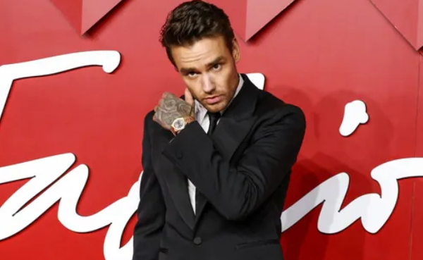 Liam Payne's Buenos Aires hotel manager's 911 call revealed: 'A guest who is on drugs is destroying...'