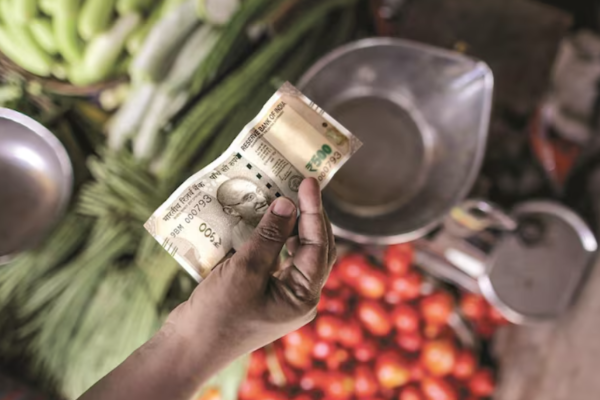 India Inc’s spending splurge may not trickle down as small firms struggle India Inc's spending splurge may not trickle down as small firms struggle