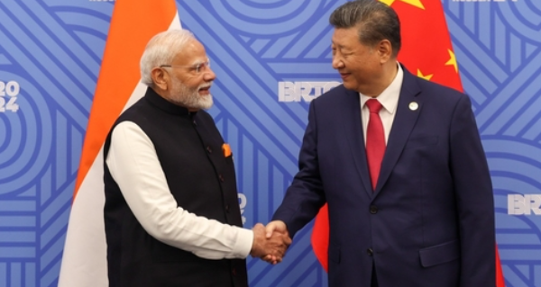 How PM Modi convinced China on LAC patrolling agreement