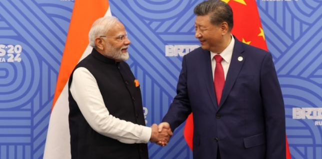 How PM Modi convinced China on LAC patrolling agreement