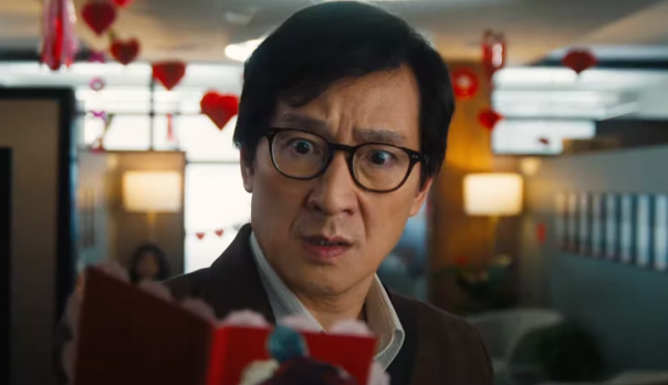 Love Hurts Trailer: Ke Huy Quan Is An Ass Kicking Real Estate Agent In New 87North Action Movie