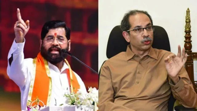 It’s a Sena vs Sena battle in the Konkan belt