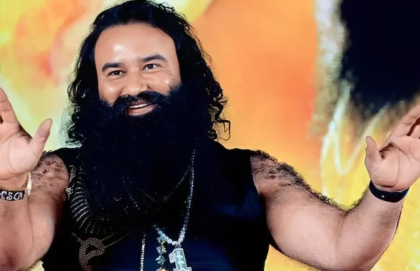 Punjab gives nod to prosecute Dera chief Ram Rahim in sacrilege cases