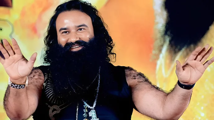 Punjab gives nod to prosecute Dera chief Ram Rahim in sacrilege cases