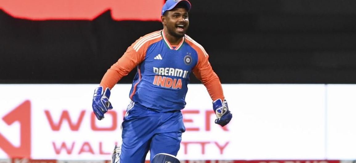 India vs South Africa 1st T20: Scintillating Samson headlines India’s comfortable 61-run win against Proteas