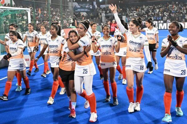 Asian Champions Trophy | India rides on Deepika’s goal to successfully defend the title