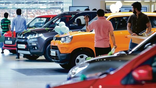 Maruti Suzuki vs Hyundai Motor India shares: Which auto stock to buy after Q2FY25 results?