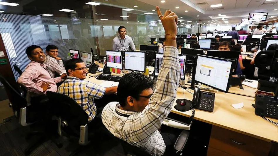 Page Industries shares climb 5%, hit Rs 47,000 mark; more gains ahead?