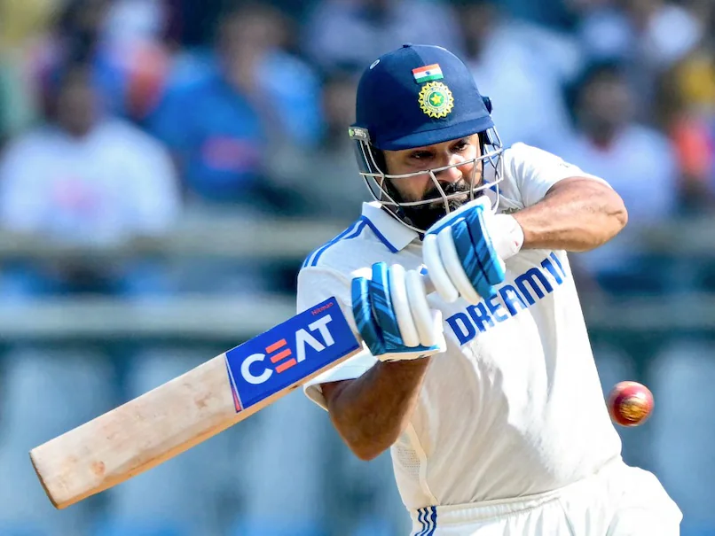 he Indian cricket team batters have come under a lot of criticism following the 0-3 whitewash in the recently-concluded Test series against New Zealand.