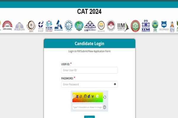 CAT 2024 Admit Card Out Today At iimcat.ac.in, Check Steps To Download