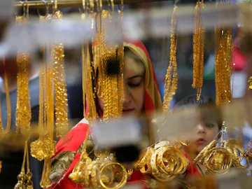 Gold Rate Falls In India: Check 22, 24 Carat Price In Your City On November 05