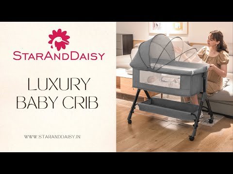 StarAndDaisy Revolutionizes Parenting with Innovative Products for Modern Families