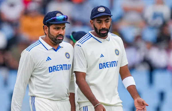 Rohit Sharma out, Jasprit Bumrah to lead? India face selection headache for Perth Test