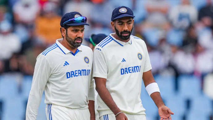 Rohit Sharma out, Jasprit Bumrah to lead? India face selection headache for Perth Test